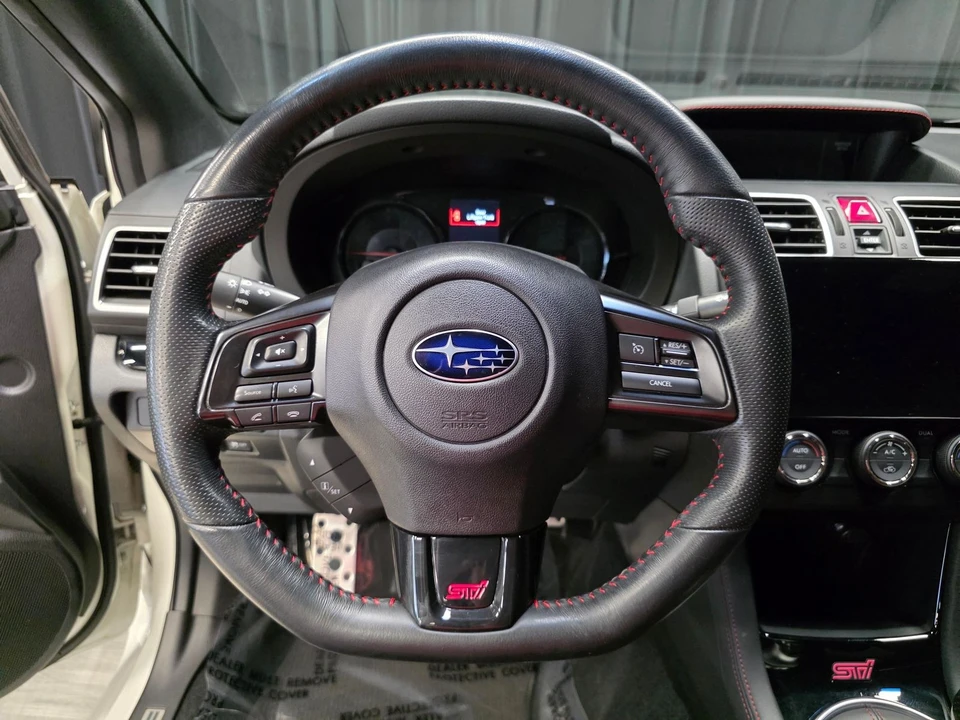 2020 Subaru Impreza WRX STi 4th Gen - Image 23 of 31