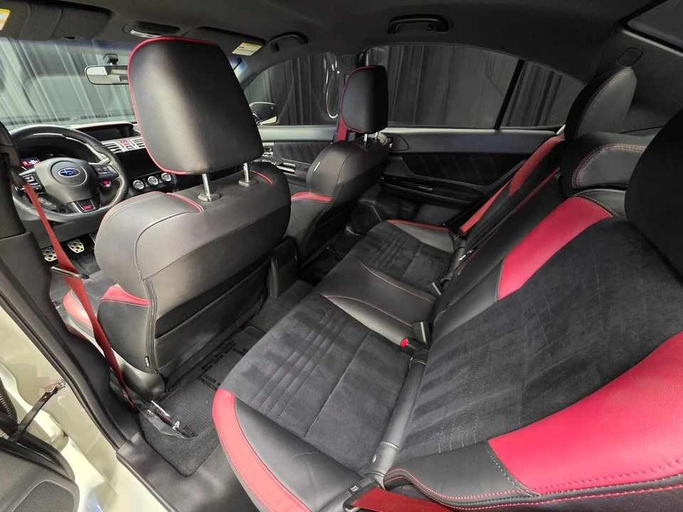 2020 Subaru Impreza WRX STi 4th Gen - Image 29 of 31