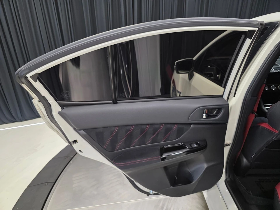 2020 Subaru Impreza WRX STi 4th Gen - Image 27 of 31
