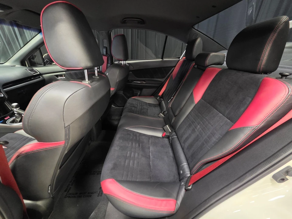 2020 Subaru Impreza WRX STi 4th Gen - Image 28 of 31