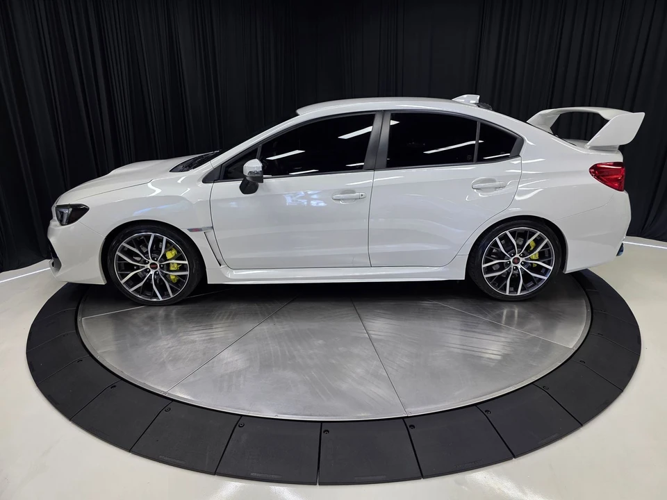 2020 Subaru Impreza WRX STi 4th Gen - Image 11 of 31