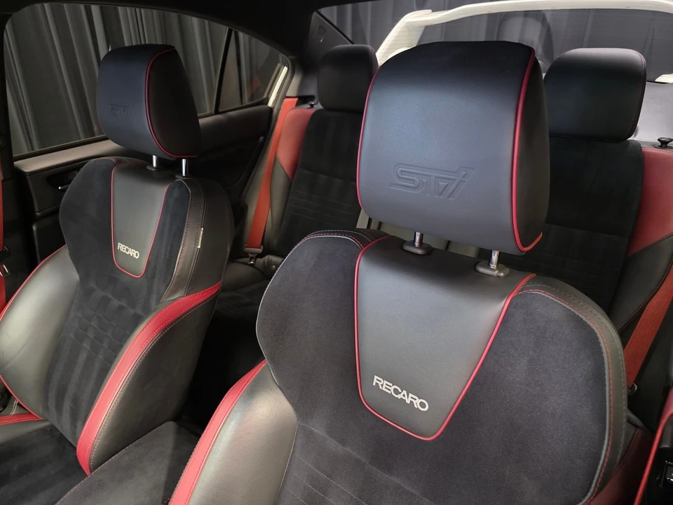 2020 Subaru Impreza WRX STi 4th Gen - Image 20 of 31