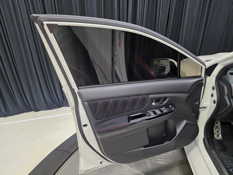 2020 Subaru Impreza WRX STi 4th Gen - Image 18 of 31