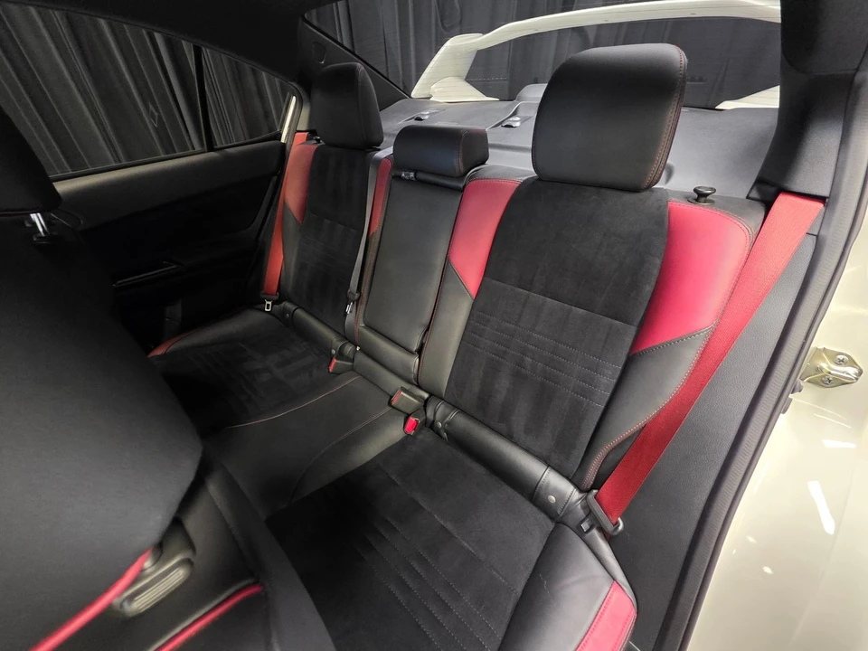 2020 Subaru Impreza WRX STi 4th Gen - Image 30 of 31
