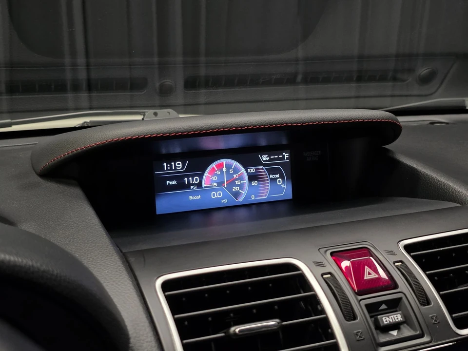2020 Subaru Impreza WRX STi 4th Gen - Image 24 of 31