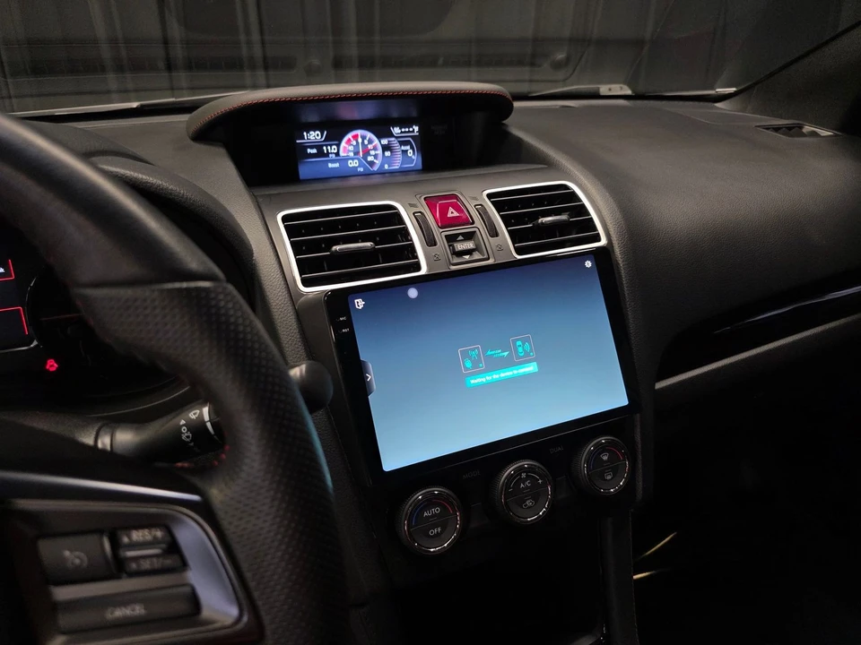2020 Subaru Impreza WRX STi 4th Gen - Image 5 of 31