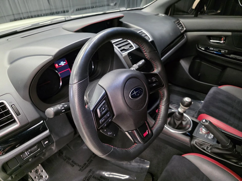 2020 Subaru Impreza WRX STi 4th Gen - Image 21 of 31