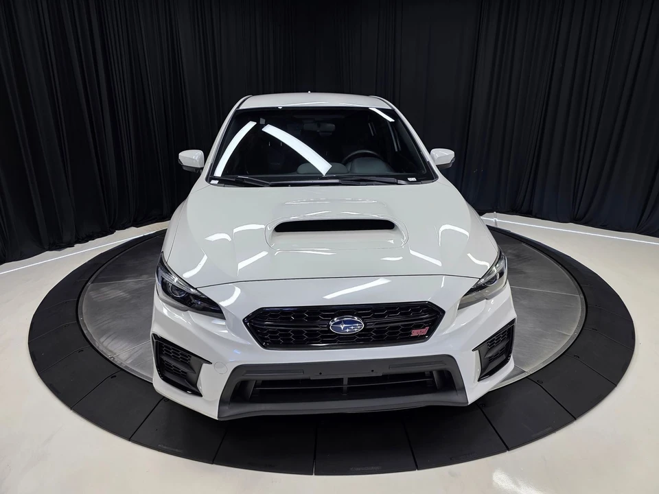 2020 Subaru Impreza WRX STi 4th Gen - Image 9 of 31