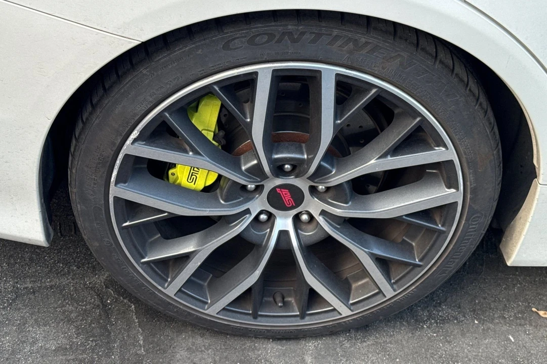 2020 Subaru Impreza WRX STi 4th Gen - Image 4 of 18