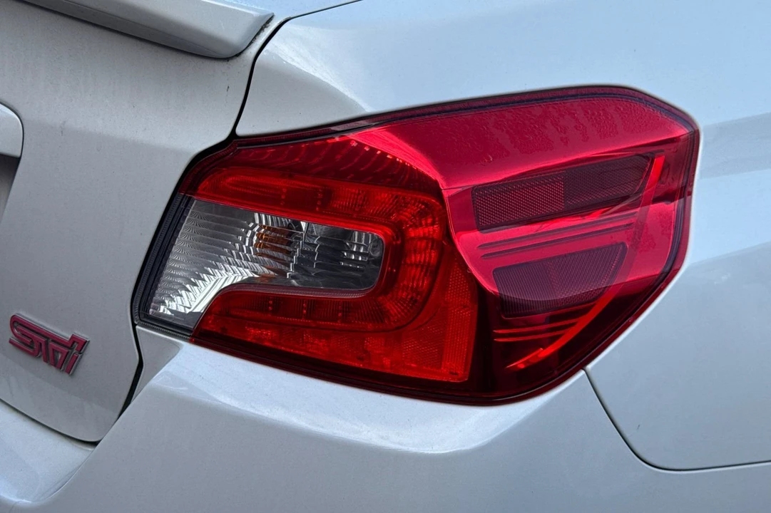 2020 Subaru Impreza WRX STi 4th Gen - Image 6 of 18