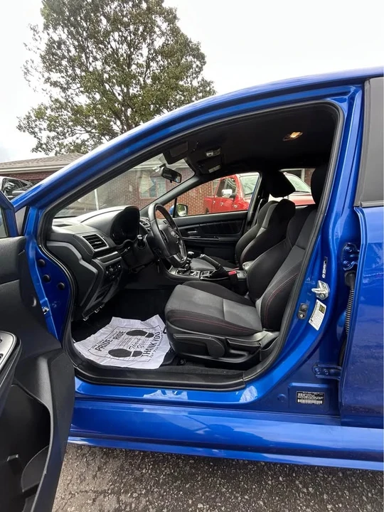 2020 Subaru Impreza WRX 4th Gen - Image 15 of 20