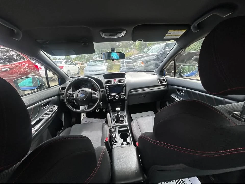 2020 Subaru Impreza WRX 4th Gen - Image 19 of 20