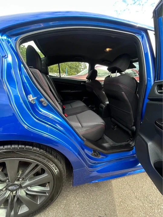 2020 Subaru Impreza WRX 4th Gen - Image 18 of 20