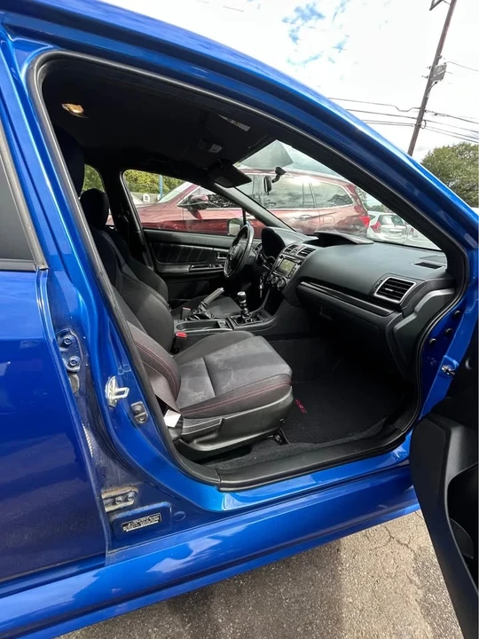 2020 Subaru Impreza WRX 4th Gen - Image 17 of 20