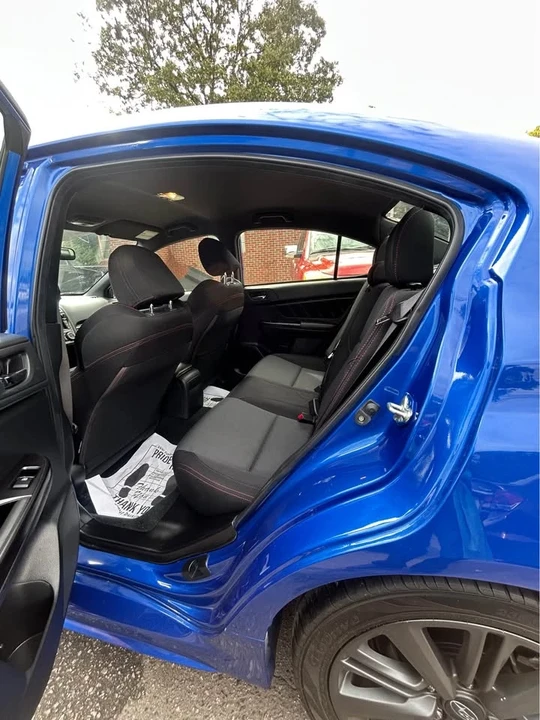 2020 Subaru Impreza WRX 4th Gen - Image 16 of 20