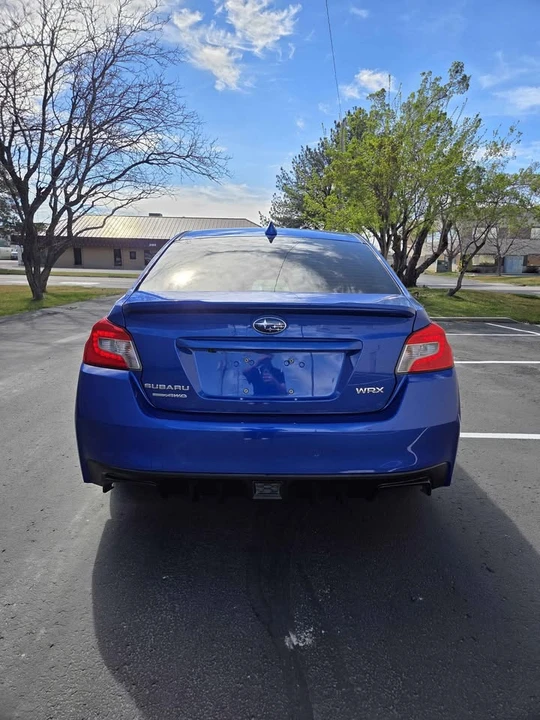 2020 Subaru Impreza 5th Gen - Image 5 of 14