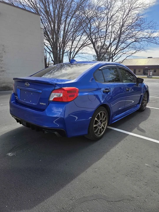 2020 Subaru Impreza 5th Gen - Image 4 of 14