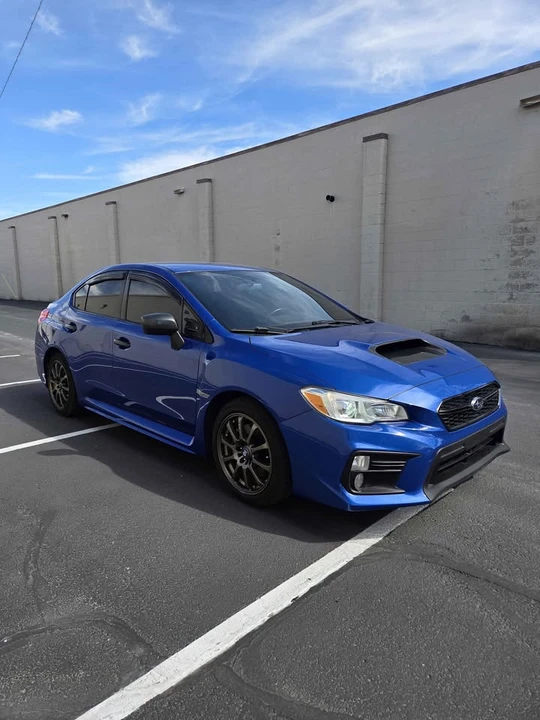 2020 Subaru Impreza 5th Gen - Image 3 of 14