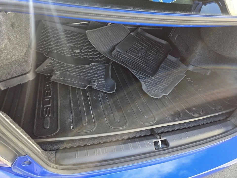 2020 Subaru Impreza 5th Gen - Image 13 of 14