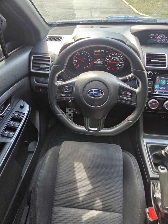 2020 Subaru Impreza 5th Gen - Image 10 of 14