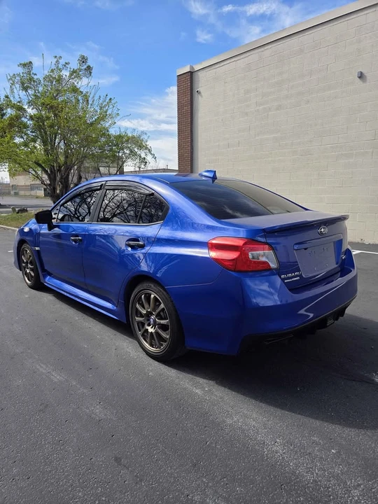 2020 Subaru Impreza 5th Gen - Image 6 of 14