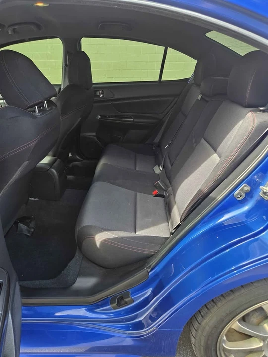 2020 Subaru Impreza 5th Gen - Image 8 of 14