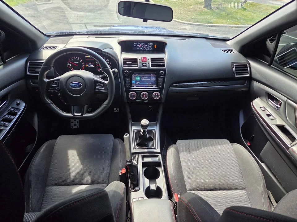 2020 Subaru Impreza 5th Gen - Image 9 of 14