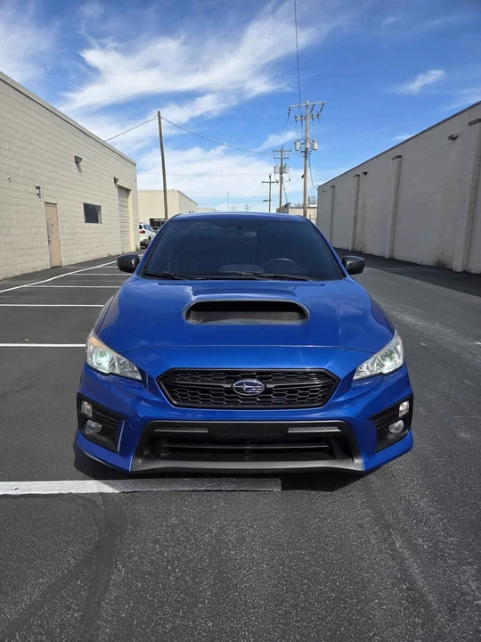 2020 Subaru Impreza 5th Gen - Image 2 of 14