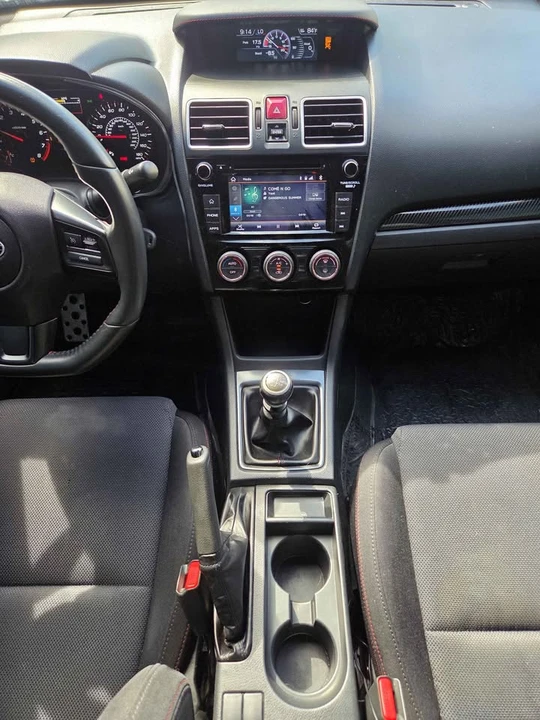 2020 Subaru Impreza 5th Gen - Image 11 of 14
