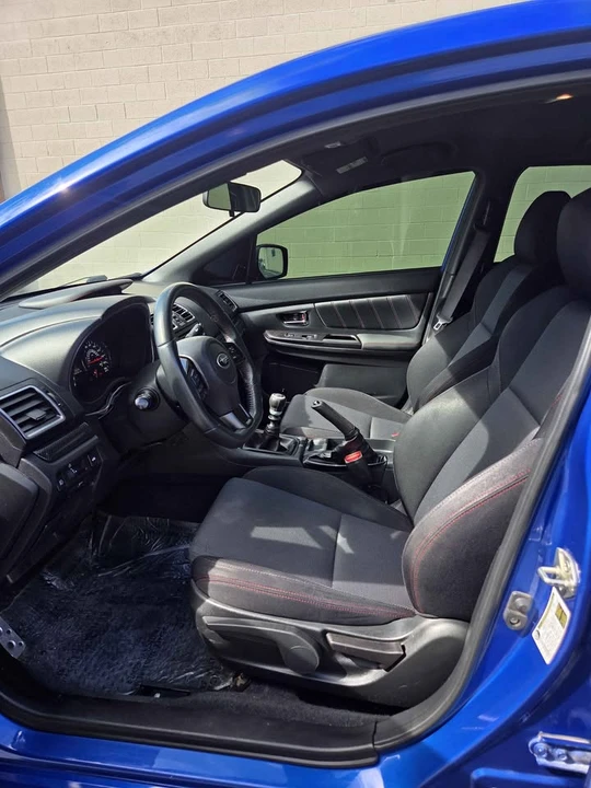 2020 Subaru Impreza 5th Gen - Image 7 of 14