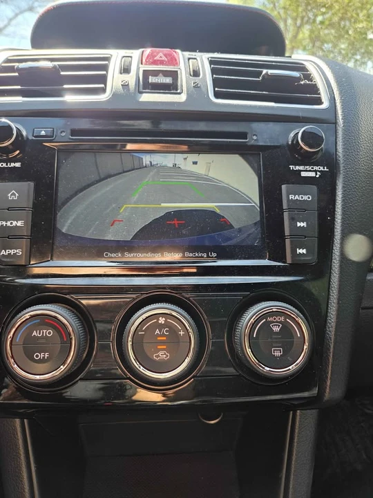 2020 Subaru Impreza 5th Gen - Image 12 of 14