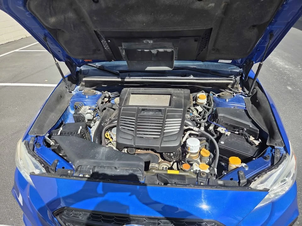 2020 Subaru Impreza 5th Gen - Image 14 of 14