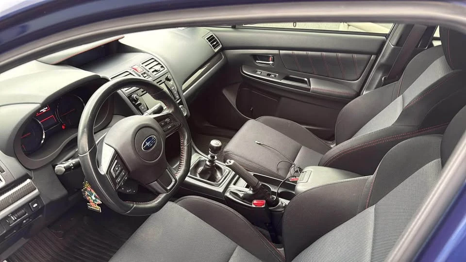2020 Subaru Impreza 5th Gen - Image 2 of 2