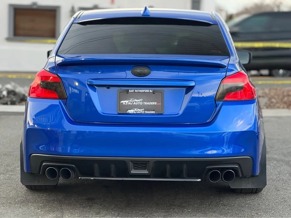 2020 Subaru Impreza 5th Gen - Image 8 of 19