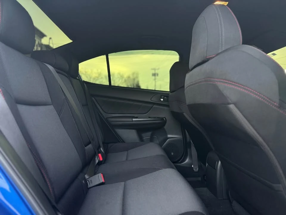 2020 Subaru Impreza 5th Gen - Image 15 of 19