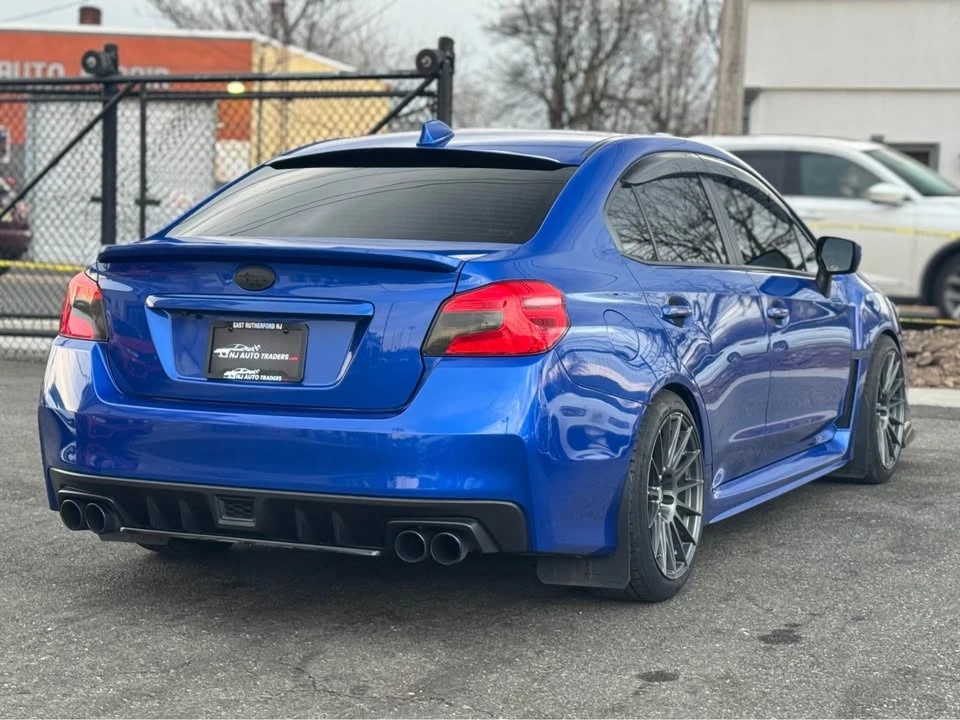 2020 Subaru Impreza 5th Gen - Image 6 of 19