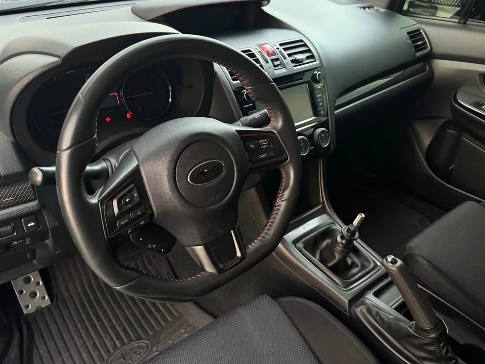 2020 Subaru Impreza 5th Gen - Image 12 of 19