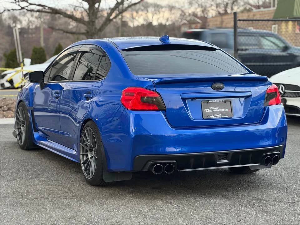 2020 Subaru Impreza 5th Gen - Image 9 of 19