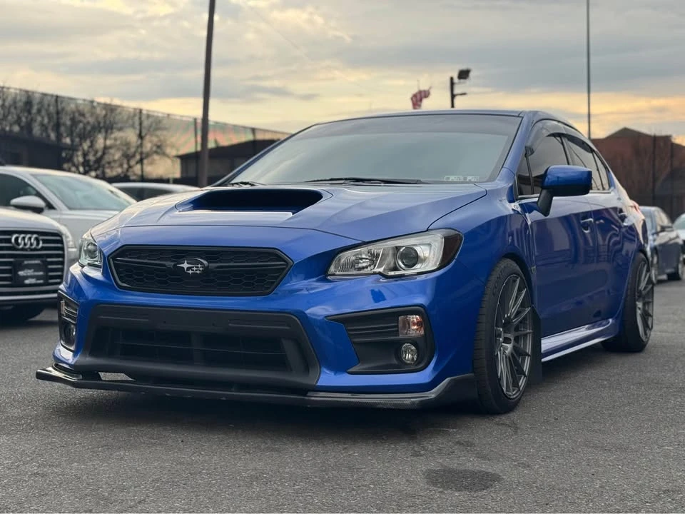 2020 Subaru Impreza 5th Gen - Image 2 of 19