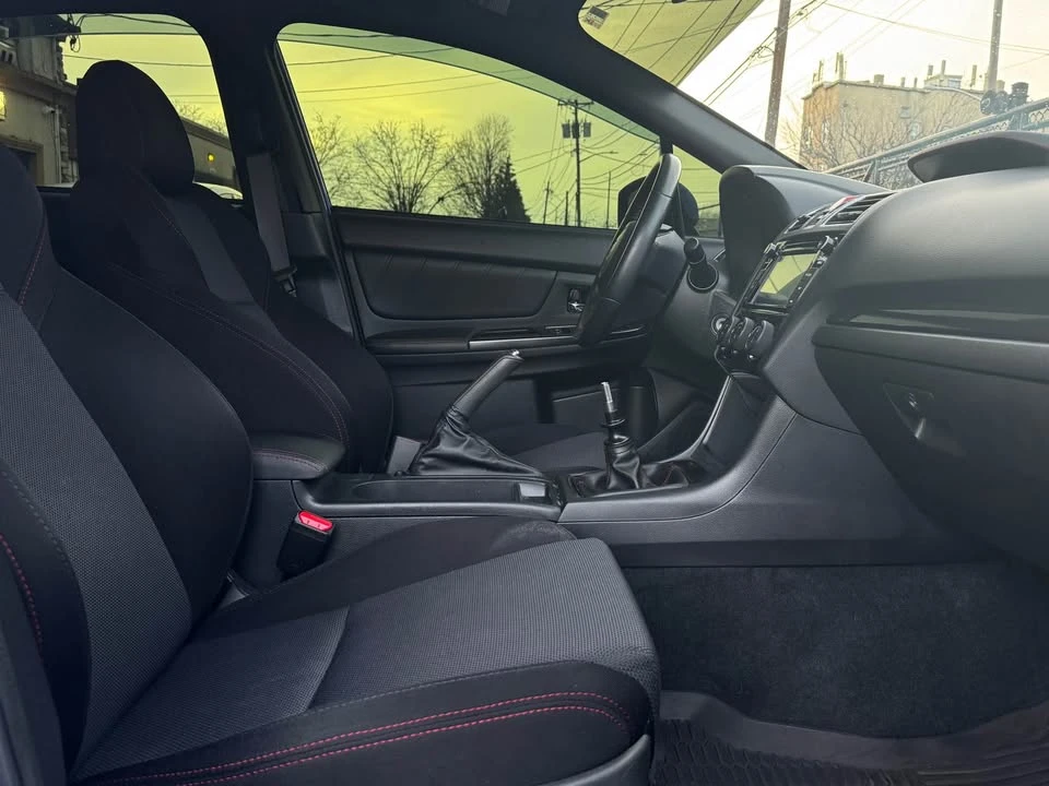 2020 Subaru Impreza 5th Gen - Image 14 of 19