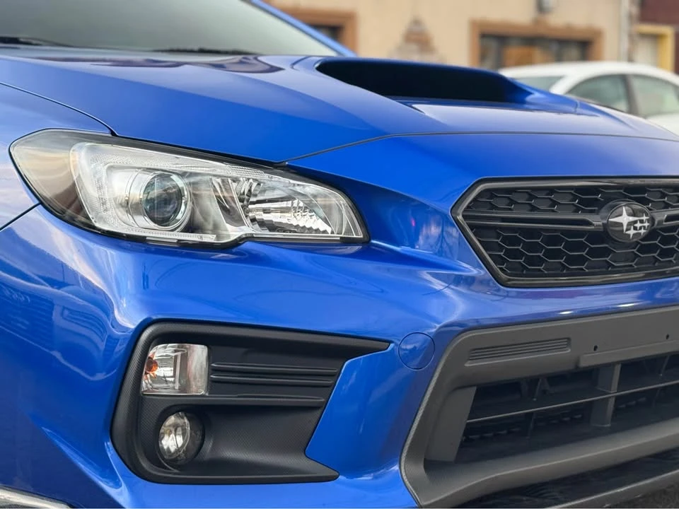2020 Subaru Impreza 5th Gen - Image 5 of 19