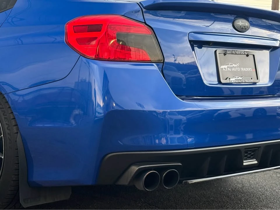 2020 Subaru Impreza 5th Gen - Image 10 of 19
