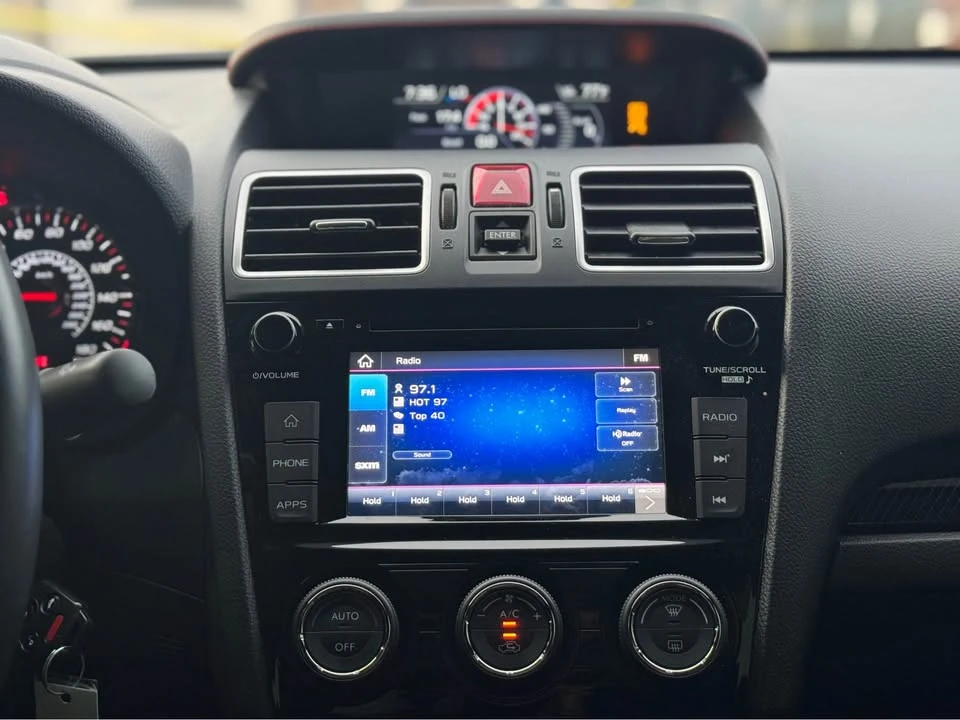 2020 Subaru Impreza 5th Gen - Image 19 of 19