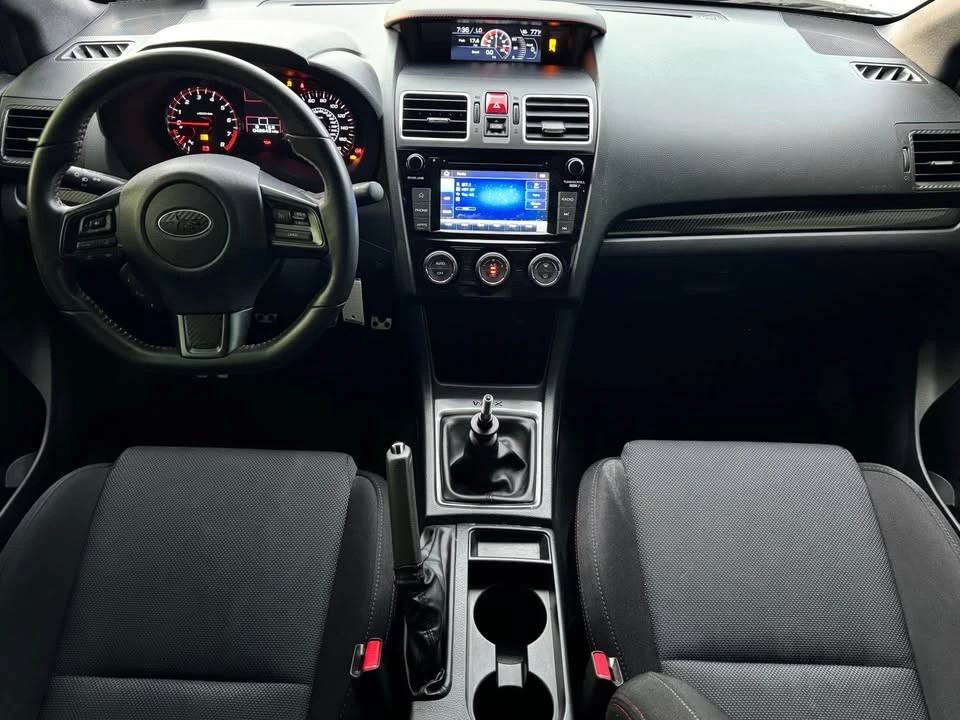 2020 Subaru Impreza 5th Gen - Image 16 of 19