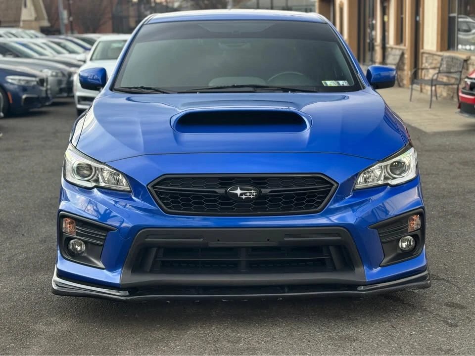 2020 Subaru Impreza 5th Gen - Image 3 of 19