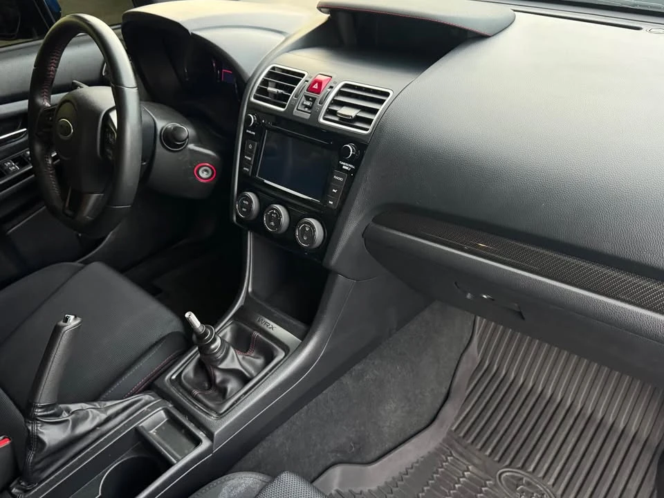 2020 Subaru Impreza 5th Gen - Image 13 of 19
