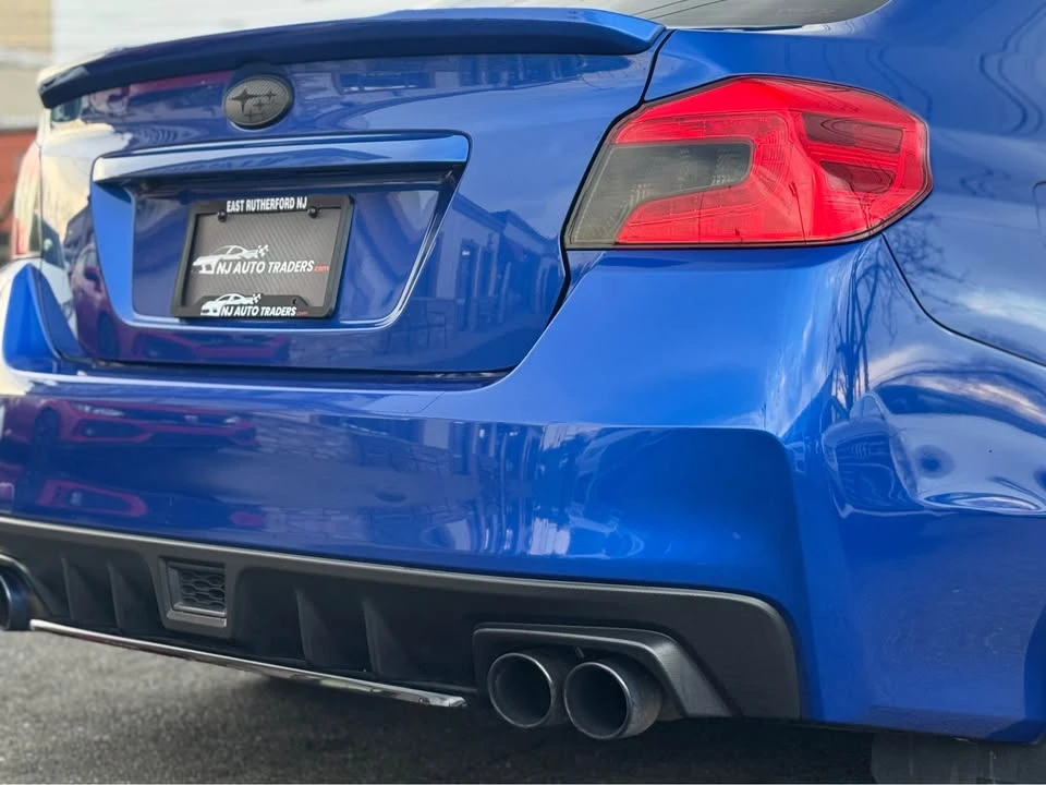 2020 Subaru Impreza 5th Gen - Image 7 of 19