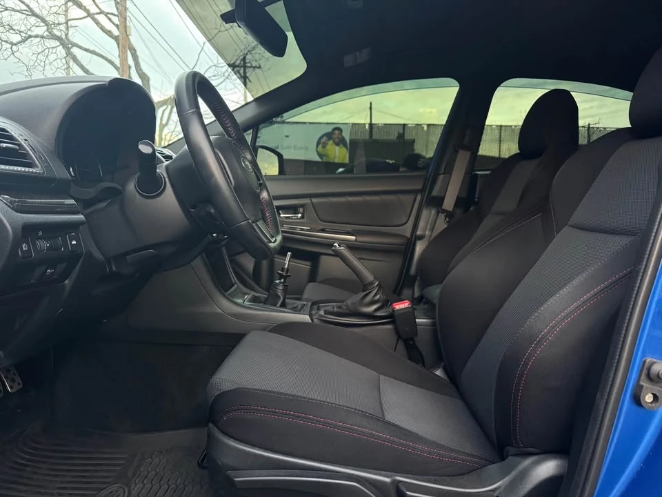 2020 Subaru Impreza 5th Gen - Image 11 of 19