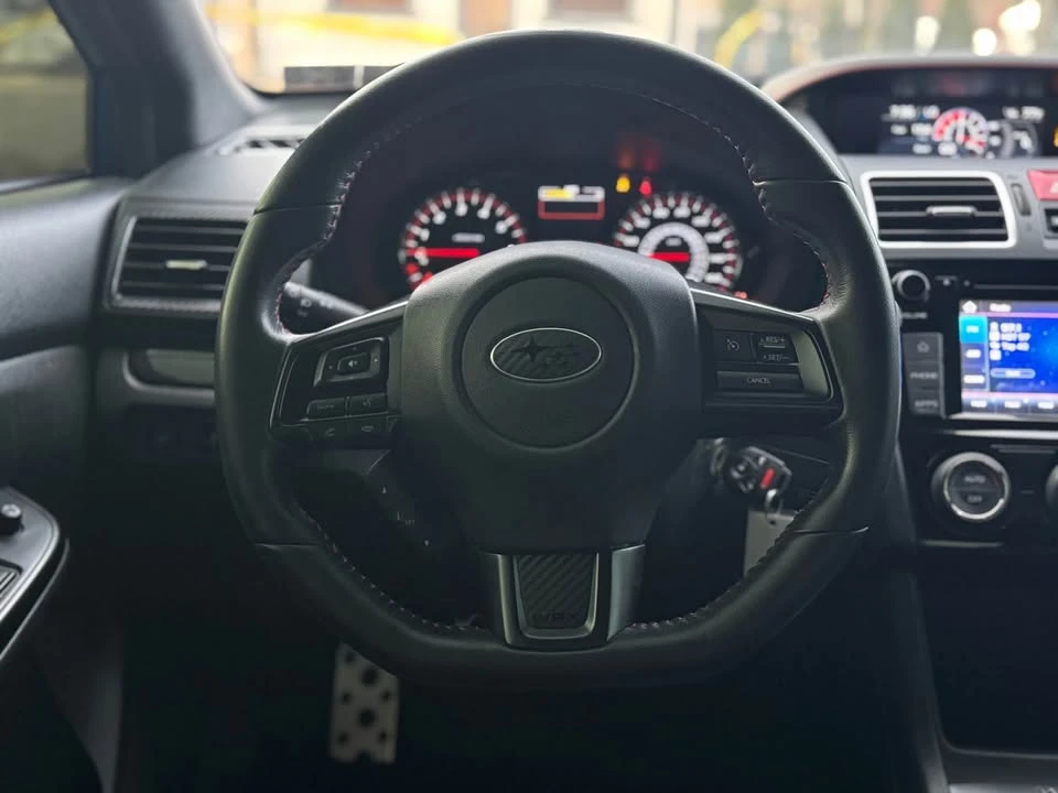 2020 Subaru Impreza 5th Gen - Image 17 of 19