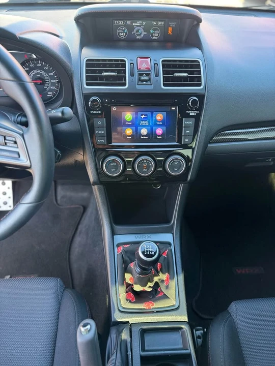 2020 Subaru Impreza 5th Gen - Image 13 of 19